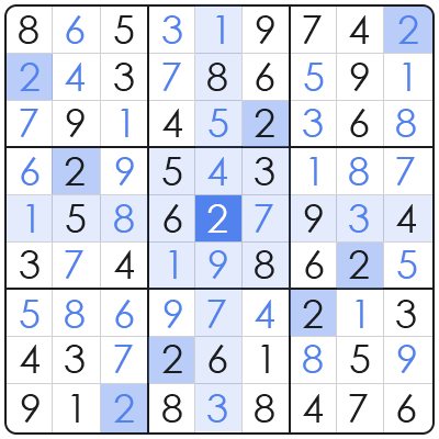 how do sudoku work